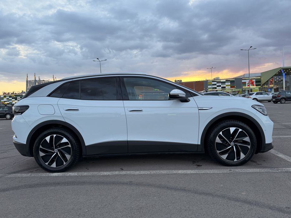 VOLKSWAGEN ID.4 2023 — imagine 2