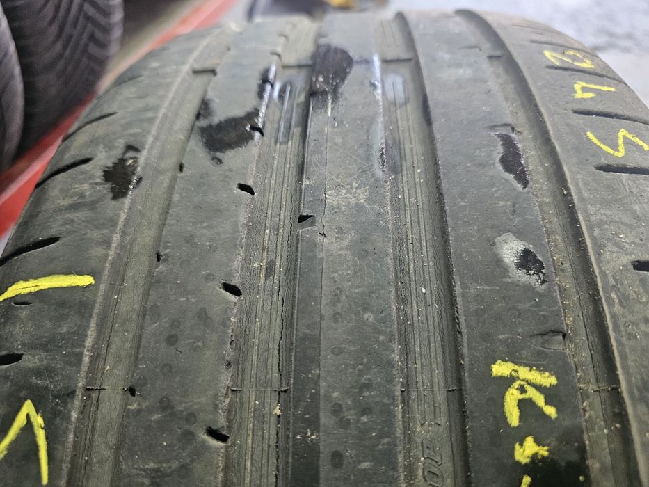 1x 245 40 19 vara dunlop