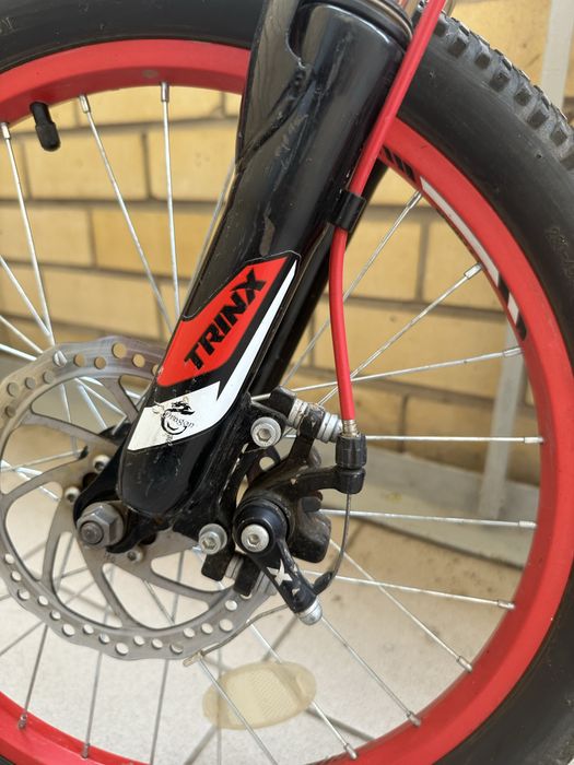 Продам Велосипед Trinx