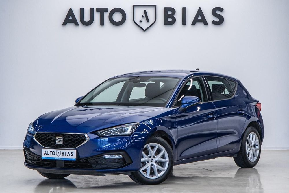 Seat Leon Led/Cockpit/CarPlay/Front Assist/Tva/Leasing - Rate FARA AVANS
