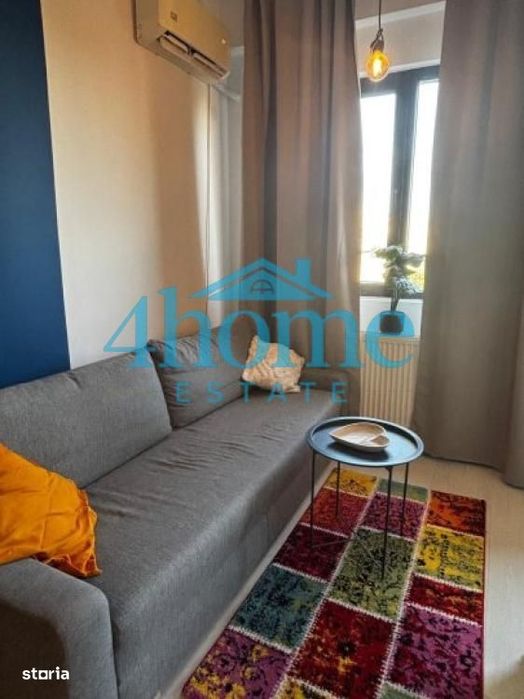 Garsoniera Piata Unirii | Alba Iulia | Bloc Nou