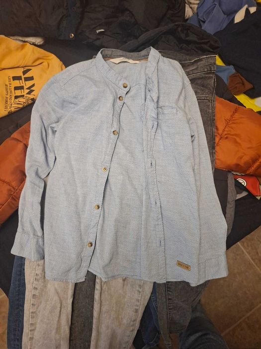 Дрехи 128-134 за момче