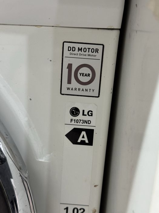 Продам стиральную машину