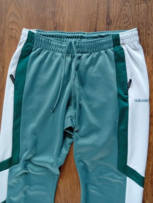 adidas EQT Block Trackpants - мъжко долнище р-р XL