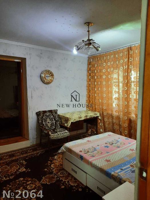 4/2/4 Новомосковская 77-серия (№ 2064)