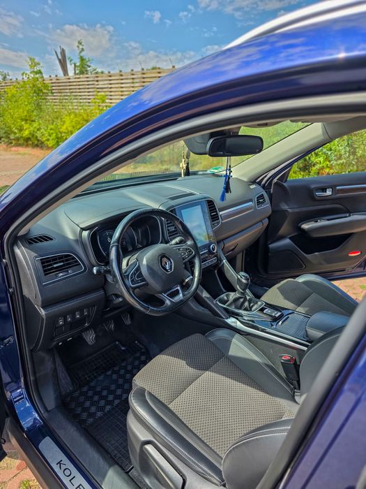 Renault Koleos 2.0TDI, 177Cp, 4x4