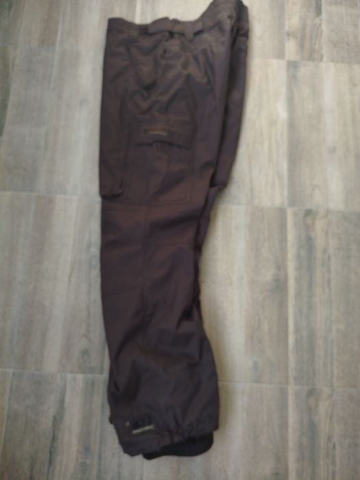 PROTEST мъжки ски панталон