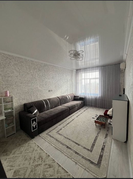 Продам 2-х комнатную квартиру