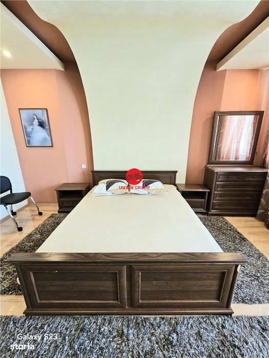 Inchiriere Apartament Superb 180 mp, Centru Vechi