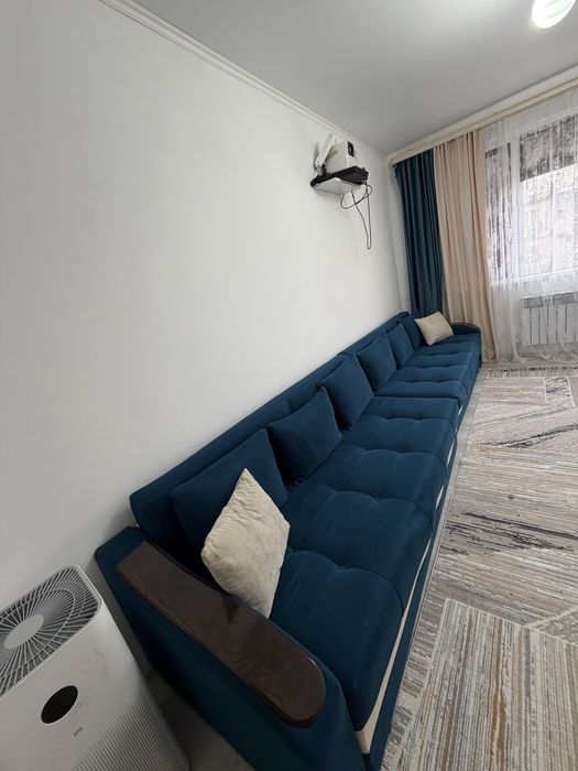 Диван в хорошем состоянии