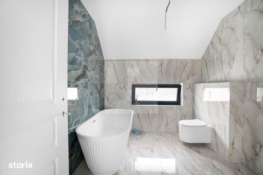 Kaus Residence – Cartier privat de case Izvor Tărlungeni