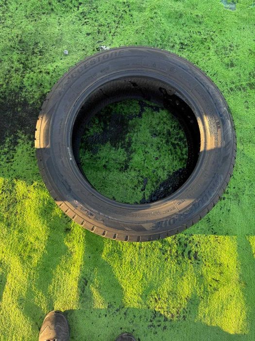 Anvelope Iarna 225/55/17 Bridgestone