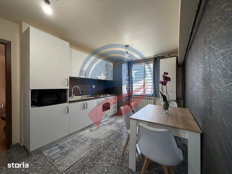 APARTAMENT 3 CAMERE-73 mp langa Promenada — fotografia 3