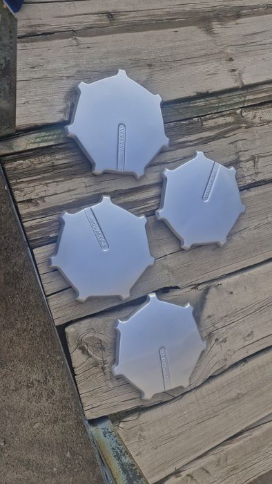 Диска колпагімен 14