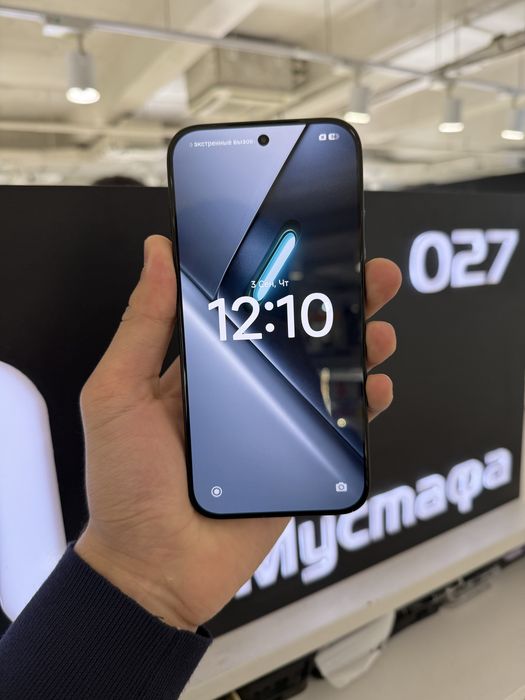 Poco X8 Pro 256gb