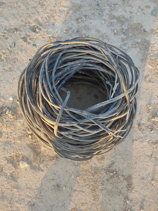 Продаются Кабель алюминий