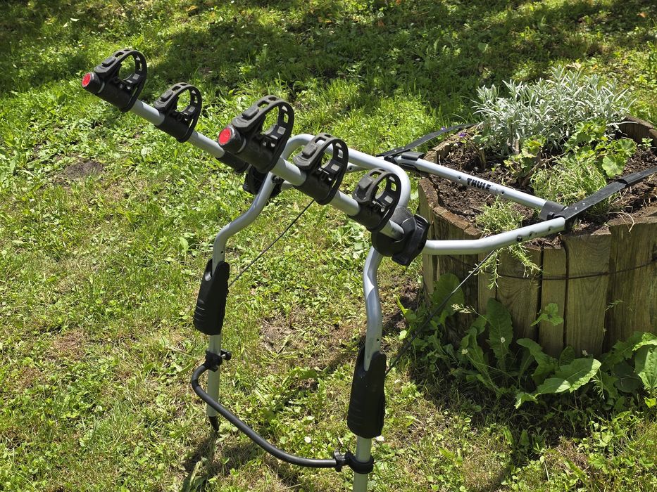 Suport biciclete Thule ClipOn 9104
