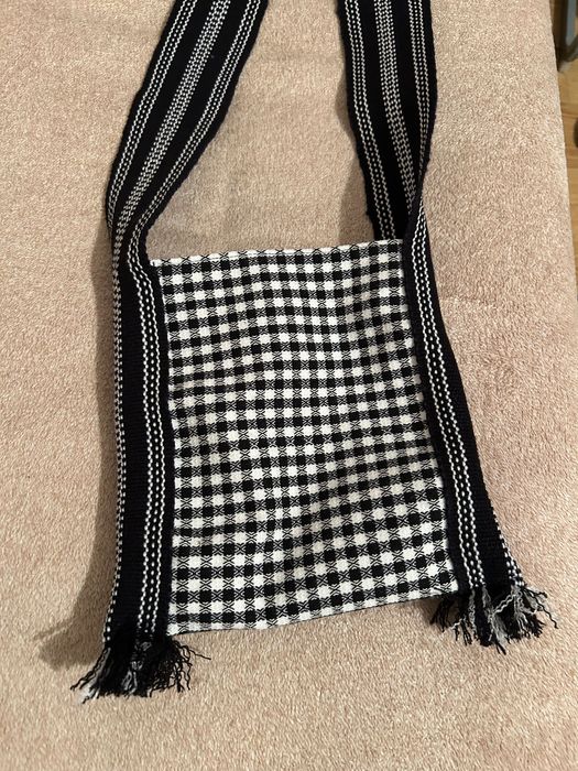 Trăistuța națională