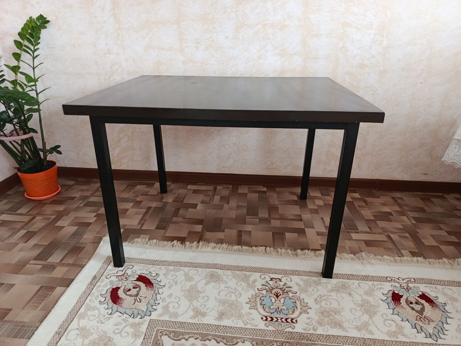 Ножка столик готовый стол