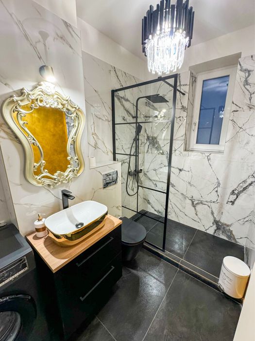 Apartament 2 camere, deja închiriat, imobil nou 2023, Chinteni