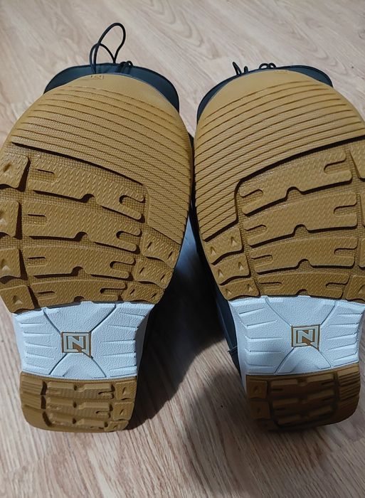 Дамски сноуборд обувки Nitro Crown TLS 39⅓,