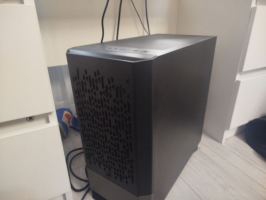 Компютърна конфигурация в добро състояние