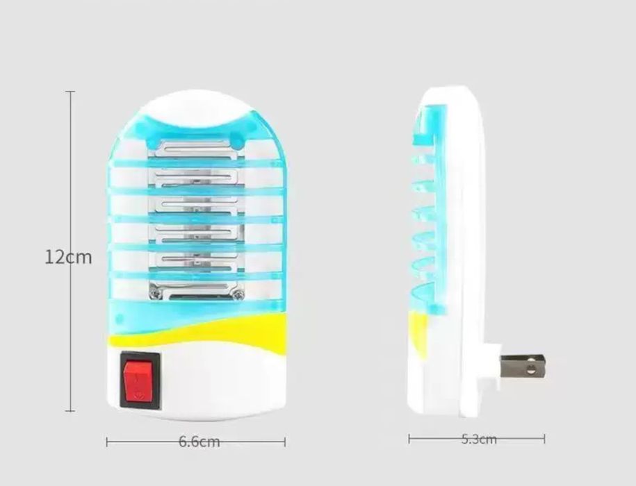 Ловушка для комаров.Отпугиватель тараканов,комаров,крыс.