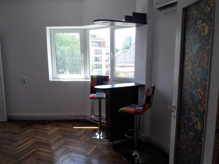 Apartament Dacia / Suvenir, compartimentat funcțional în 2 studiouri – ideal investiție