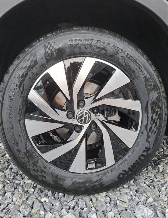 Vand Volkswagen Tiguan 2025 1.5 DSG