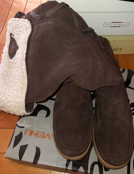 Дамско боти и ботуши