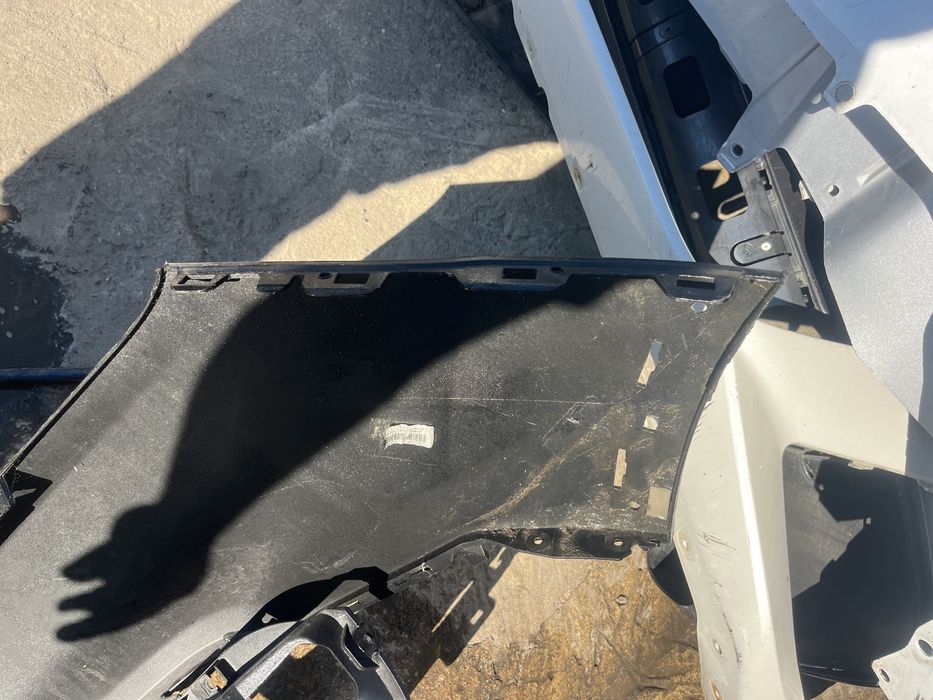 Предна броня Ford Transit 2020 3бр