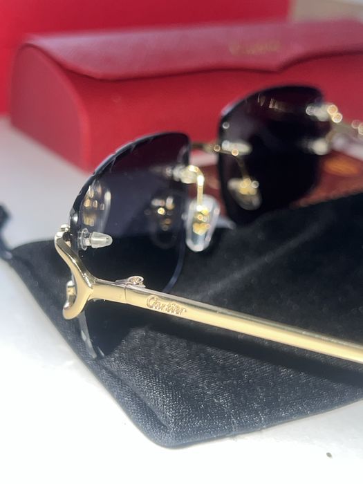 ochelari cartier