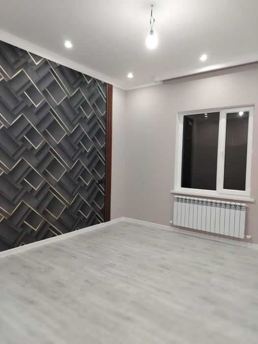 Жаңа үй сатылады