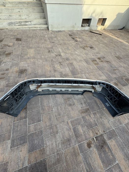 Bara spate Audi A4 B5
