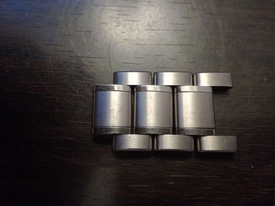 Zala Za Zale Bratara GrandSeiko Titanium SBGX067 SBGX069 SBGA211 Titan