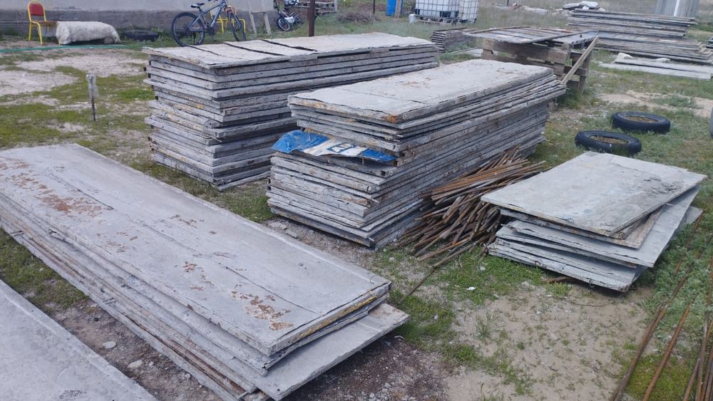 Аренда Опалубки.