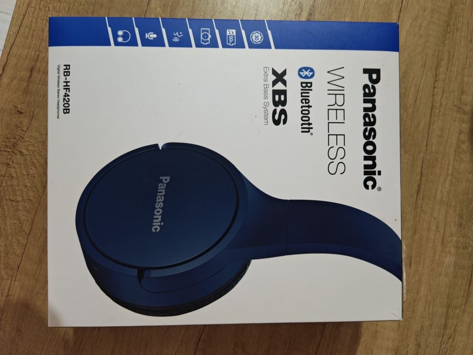 Продаём наушники wireless