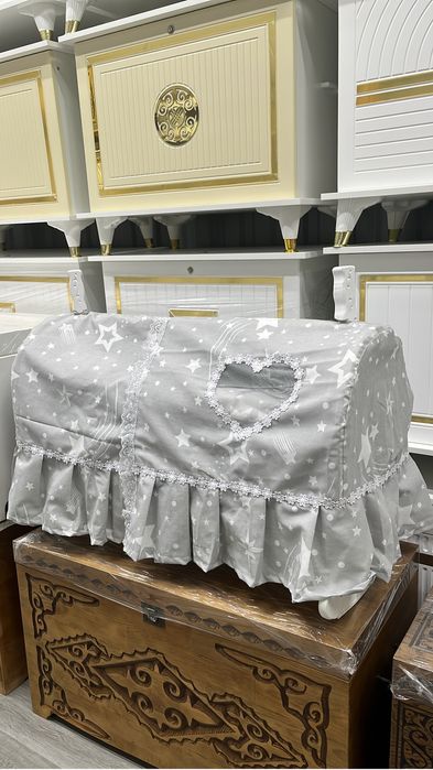 Бесик жасауы,жәнеде смартбесик