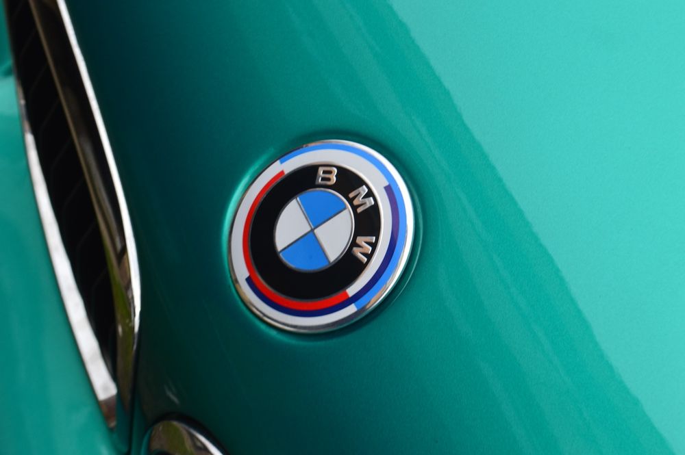 Bmw E46 coupe 2.2 Automat