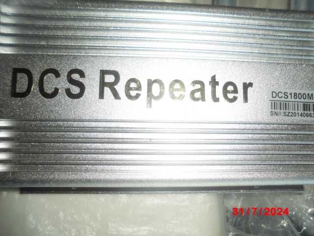 Репитер за увеличаване на GSM сигнал за всички мобилни оператори.