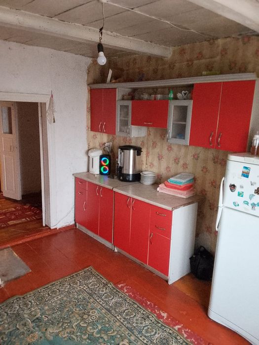 Продам дом, от Павлодара 60км
