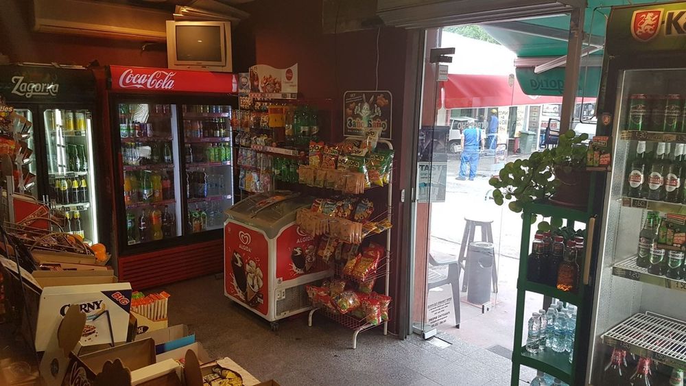 Дава се под наем Магазин в София, Лозенец - 60 кв.м за 1246.44 € - Снимка #2