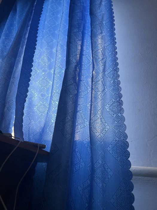 Тюль шторы  пришахтинск