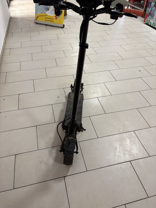 Trotineta electrica kukirin g2 pro