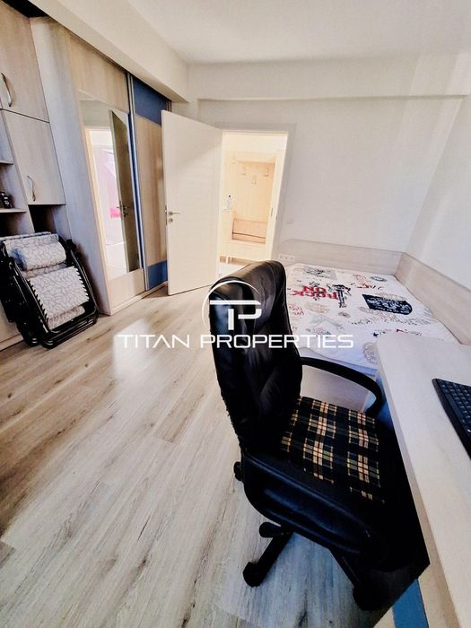 Дава се под наем Многостаен апартамент в Бургас, Сарафово - 240 кв.м за 765 € - Снимка #8