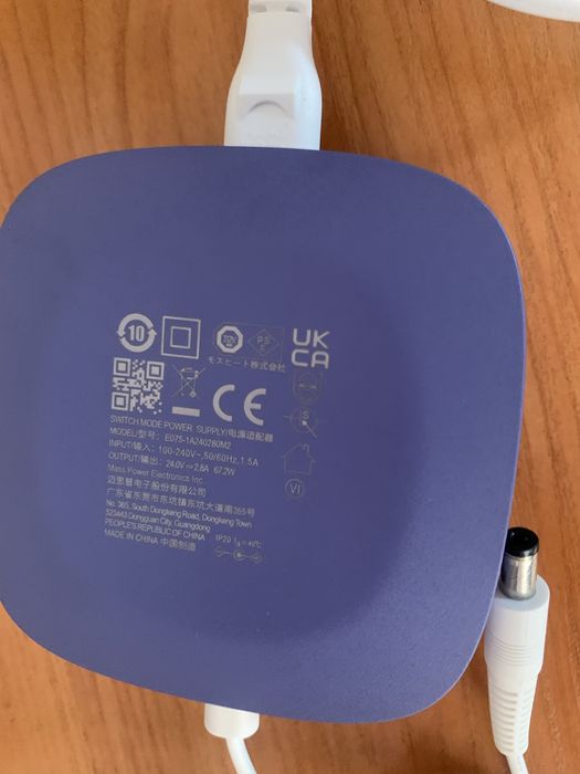 Фотоепилатор Ulike IPL Hair Removal Device Air Series