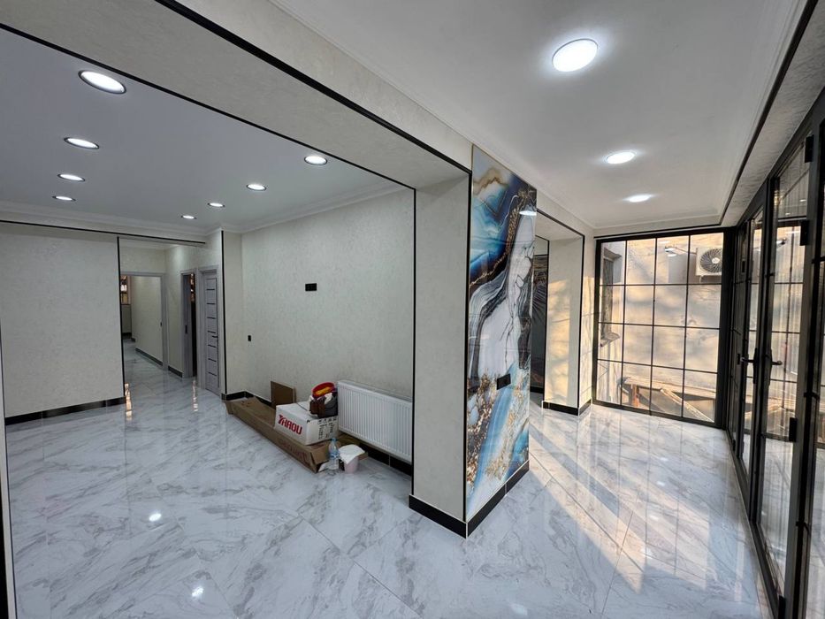 Шахристанская метро 90м2 Нежилое продаётся