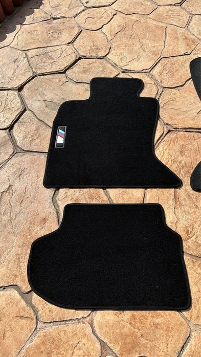 Covorase Mocheta Velur BMW F30 F31 F32 F34 F36 F10 F11