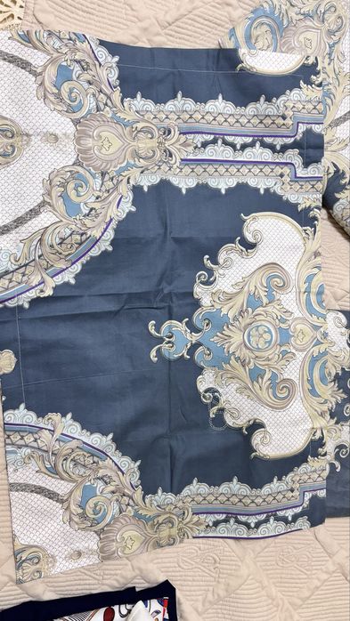 Текстиль для дома……