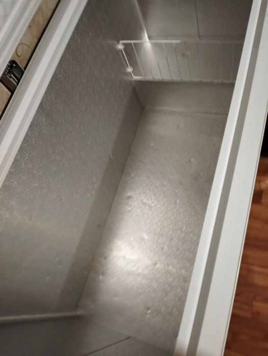 Морозильная камера